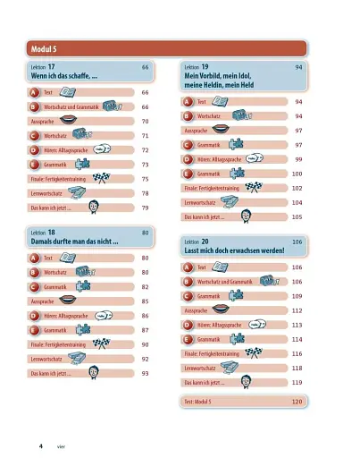 Ideen 2. Arbeitsbuch mit 2 Audio-CDs zum Arbeitsbuch + CD-ROM - фото 3