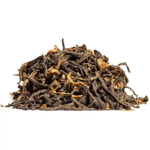 Ин Хун №9 Золотой ворс - 50 г