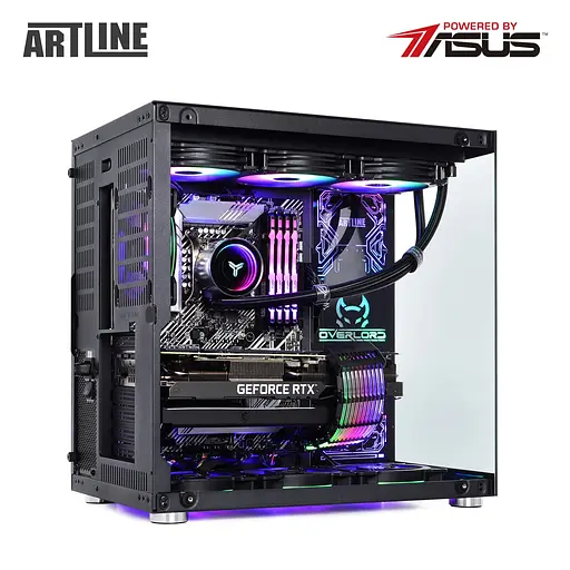 Компьютер Atrline Overlord X95 (X95v98) - фото 12