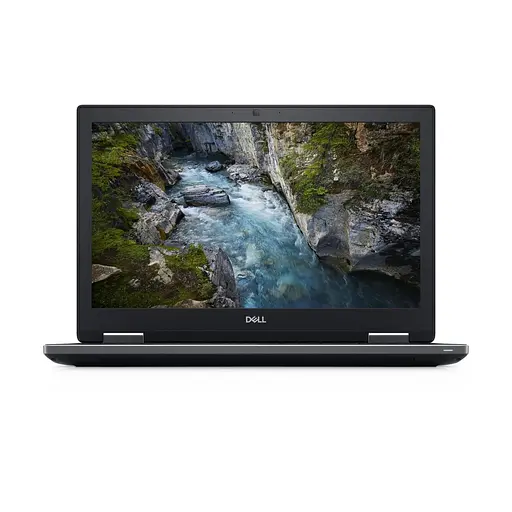 Ноутбук Dell Precision 7730 (i5-8400H/8/256SSD) - Class A "Б/У" - фото 1