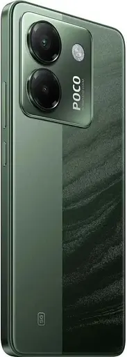 Смартфон Xiaomi Poco M7 Pro 5G 12/512 ГБ Green (Global) NFC (без зарядного устройства) - фото 7