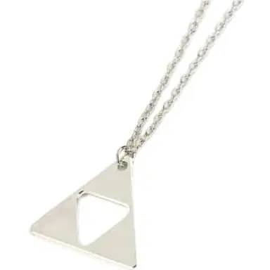 Кулон Zelda Зельда ZD 1.k - фото 1