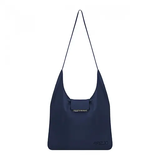 Коврик акупунктурный 4FIZJO Eco Mat Аппликатор Кузнецова с подушкой 68 x 42 см Navy Blue/Orange 4FJ0229 (P-5907739312143) - фото 6