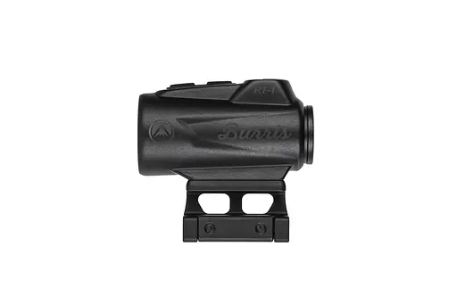 Прицел коллиматорный Burris RT-1 - фото 3