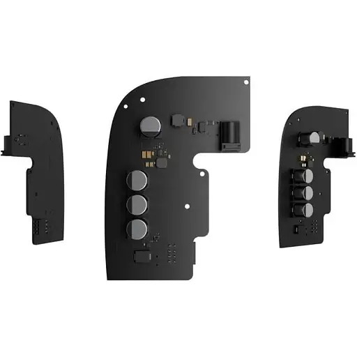 Плата блоку живлення Ajax 12-24V PSU для Hub 2/Hub 2 Plus/ReX 2 - фото 1