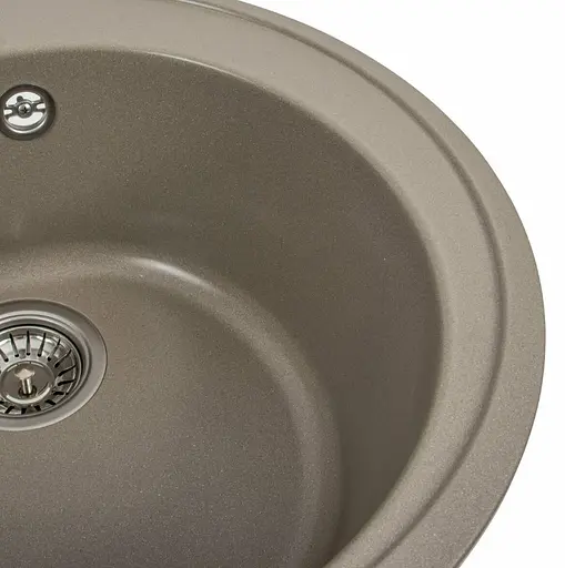 Кухонная мойка Platinum 510 LUNA (SP000039608) - фото 4