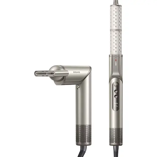 Фен-стайлер Dreame Dazzle AZD20A [146202] - фото 2