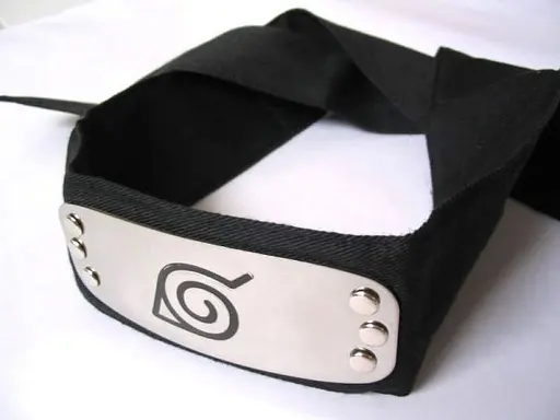 Пов'язка Наруто Naruto 22.83.2 - фото 2