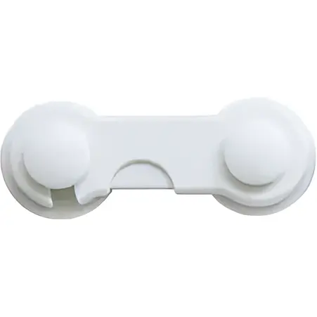 Замок для шкафа FreeOn (2 шт.) - фото 1