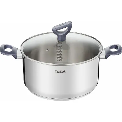 Набор кастрюль Tefal Daily Cook G712SA55 [150330] - фото 2