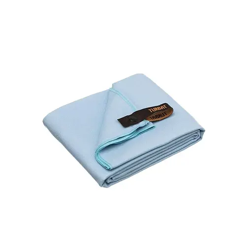 Полотенце Turbat Lagoon синий L