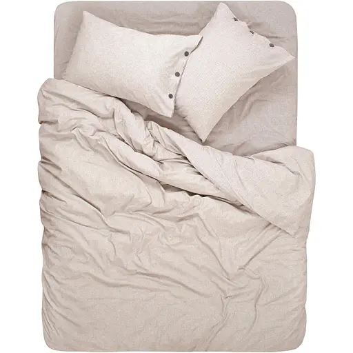 Комплект постельного белья Lotus Home Евро 000281093