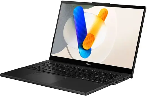 Ноутбук ASUS VivoBook Q533M 15.6" FHD / Intel Core Ultra 7-155Н / 16GB / 1000GB SSD / NVIDIA GeForce RTX 3050 Refurbished - фото 4