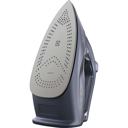 Утюг Electrolux E6SI1-4MN синий [106176] - фото 3