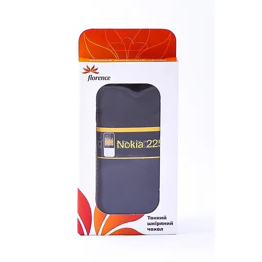 Чохол витяжний для Nokia 225 DS dual Ergo Fly кнопкові - фото 2