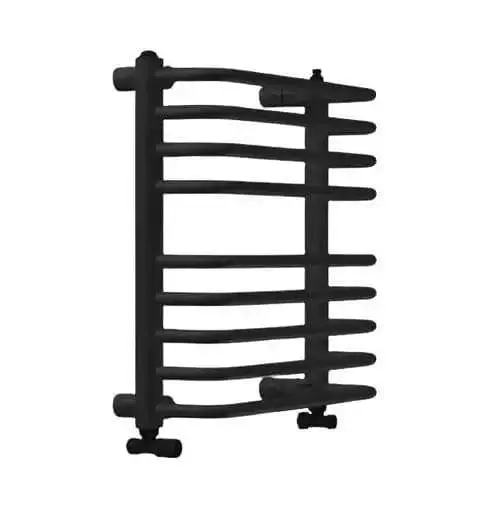 Рушникосушка  водяной КИЇВ  550*550 П8  /540Вт/Heizung - фото 1