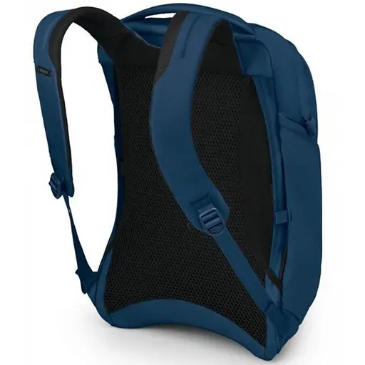 Рюкзак Osprey Aoede Airspeed Backpack 20 Blue (1054-009.3899) - фото 2