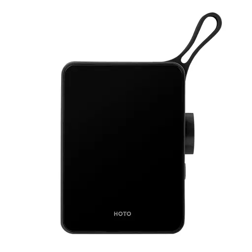 Портативний компресор Xiaomi HOTO Air Compressor (QWCQB001)