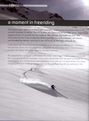 Go Snowboard - фото 5