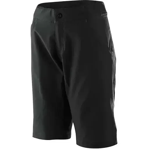 Велошорти TLD Womens Mischief Short Shell Black M Troy Lee Designs (1106-260786073)