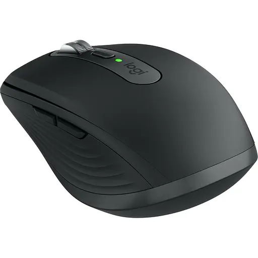 Мышь компьютерная Logitech MX Anywhere 3S Graphite (910-006929) - фото 5