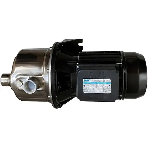 Поверхностный насос Saer M-97-N PL - фото 3