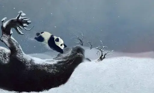 Комплект книг Історії про Пандімуна (2 кн.). Автор - Крістіна Нгуєн (Біла Сова) - фото 4