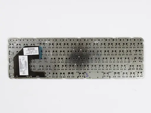 Клавиатура для ноутбука HP Pavilion 15-B/15T-B/15Z-B series Black Ru (A52033) - фото 2
