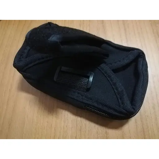 Чехол-сумка водоотталкивающая 2E для телефона 5.5" (на руку) - фото 2