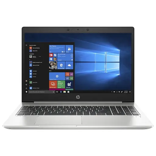 Ноутбук HP ProBook 445 G7 FHD (Ryzen 5 4500U/8/256SSD) - Class B "Б/В" - фото 1