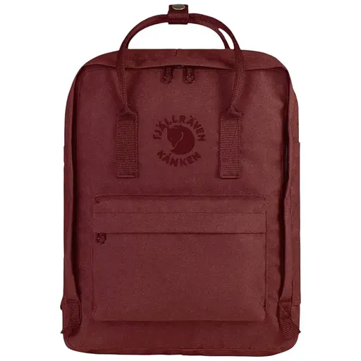 Рюкзак Fjallraven Re-Kanken Ox Red (1004-23548.326)