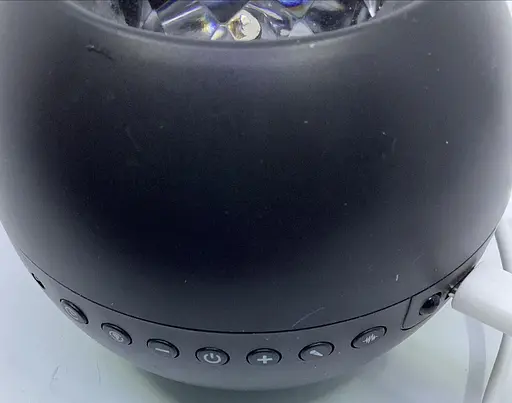 Зоряний проектор нічника Модель WHE14 - фото 4