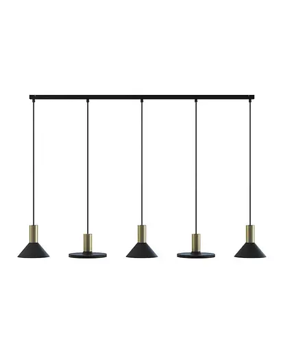 Підвісний світильник Nowodvorski 8032 Hermanos V - фото 1