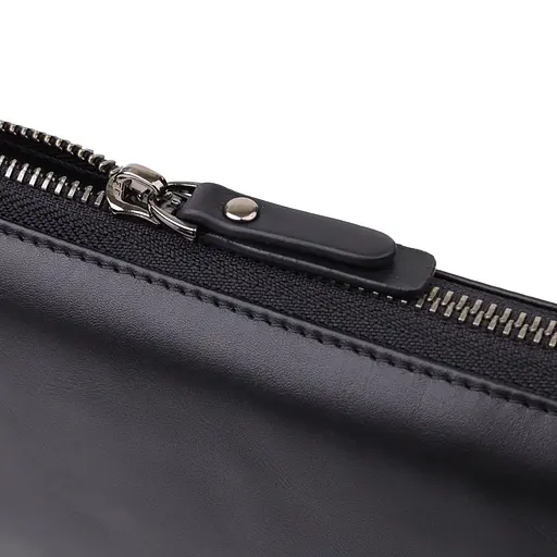 Мужской клатч из натуральной кожи Vintage 24х14х3,5 см sum0027501 - фото 6