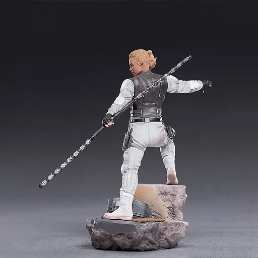 Статуетка Marvel Black Widow Yelena Statue Art Scale 1/10 - фото 2