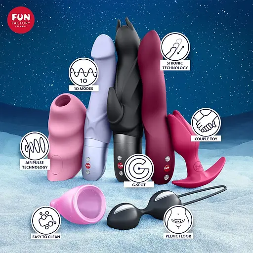 Подарунковий набір Satisfyer Premium Advent Calendar 2025 - фото 2