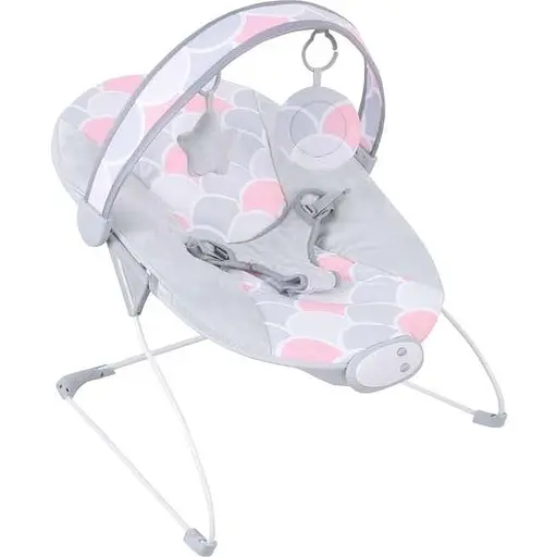 Гойдалка дитяча FreeOn Enjoy Pink - фото 1