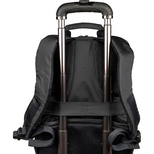 Рюкзак Tucano Bizip 14" Black (BKBZ14-X-BK) (131809) - фото 7