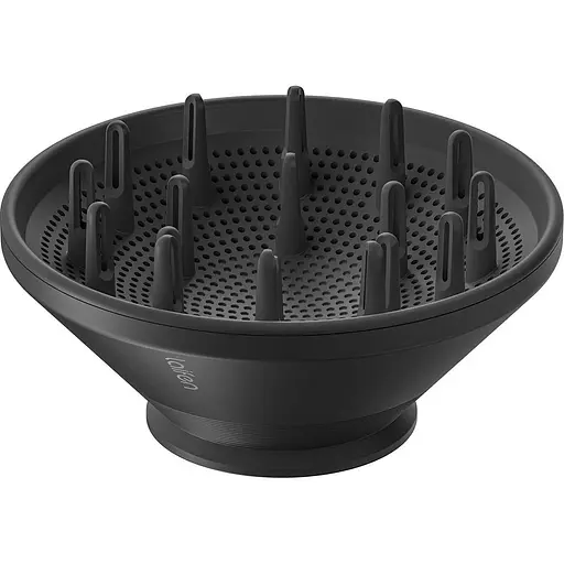 Фен Laifen SE 2 Black (1HD13-G-EU-BL-001) [150501] - фото 3