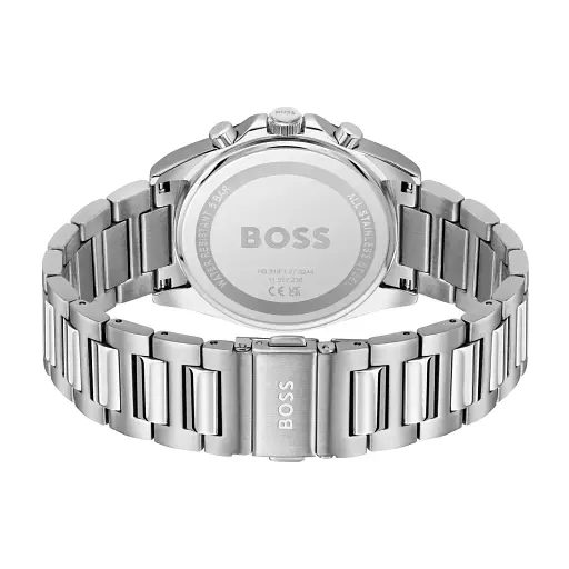 Чоловічий годинник HUGO BOSS 1514290 Strike Chrono - фото 3