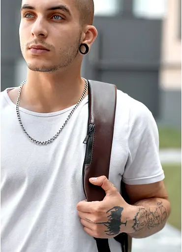 Рюкзак женский Sambag 46х13х28 см sum0010608 - фото 3