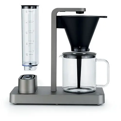 Кавоварка крапельна Wilfa (602274) - фото 2