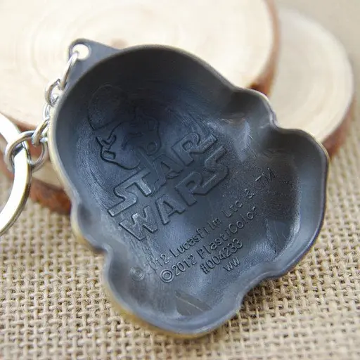 Брелок GeekLand Зоряні Війни Штурмовік.066 - фото 4