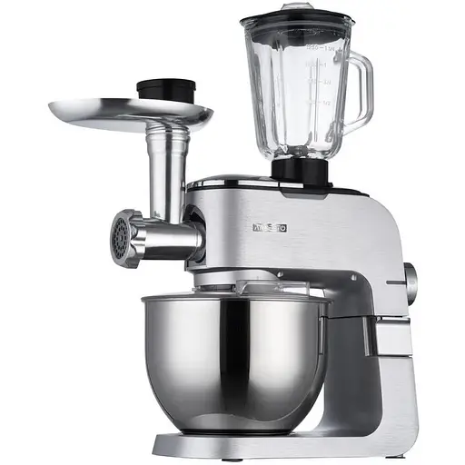 Кухонная машина Ardesto KMCH-K1500SS