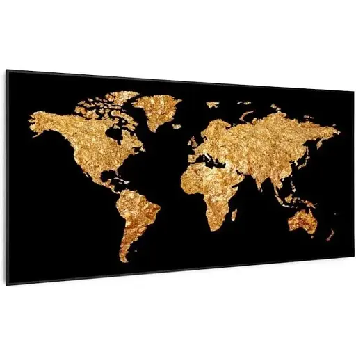 Инфракрасный обогреватель Klarstein Air Art Smart (10037873)