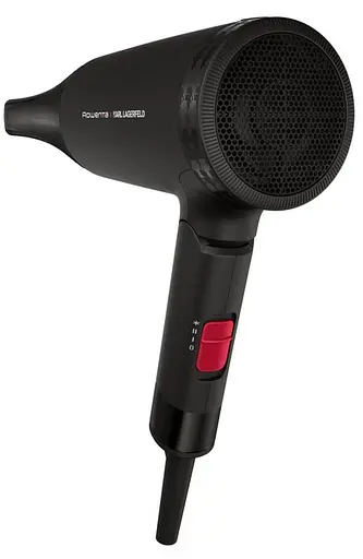 Фен Rowenta CV184LF0 (6885427) - фото 2