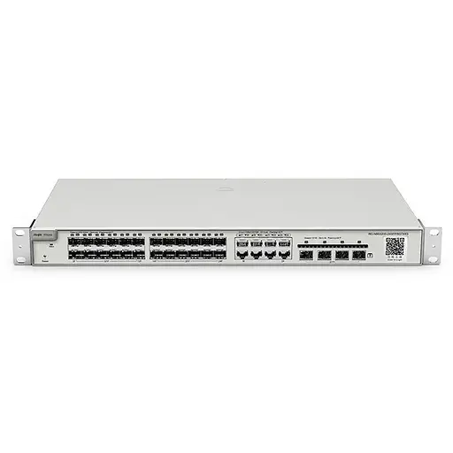 Коммутатор Ruijie Reyee RG-NBS3200-24SFP/8GT4XS - фото 1