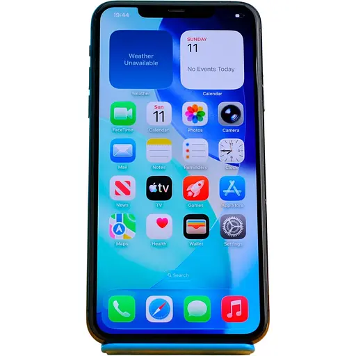 Смартфон Apple iPhone 11 Pro Max 64GB Space Gray (MWHD2) Б/У [156860] - фото 1