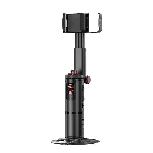 Штатив-трипод Adyss A300 с пультом 0.9 m черный - фото 3