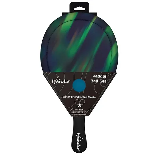 Набір для гри Waboba Sporty з чорною ручкою (195C06_A) - фото 3